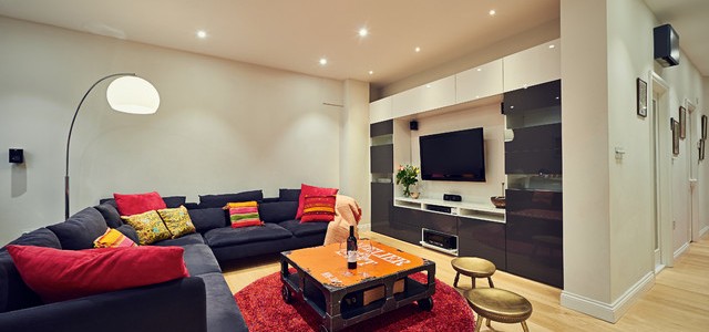 ремонт в хрущевке